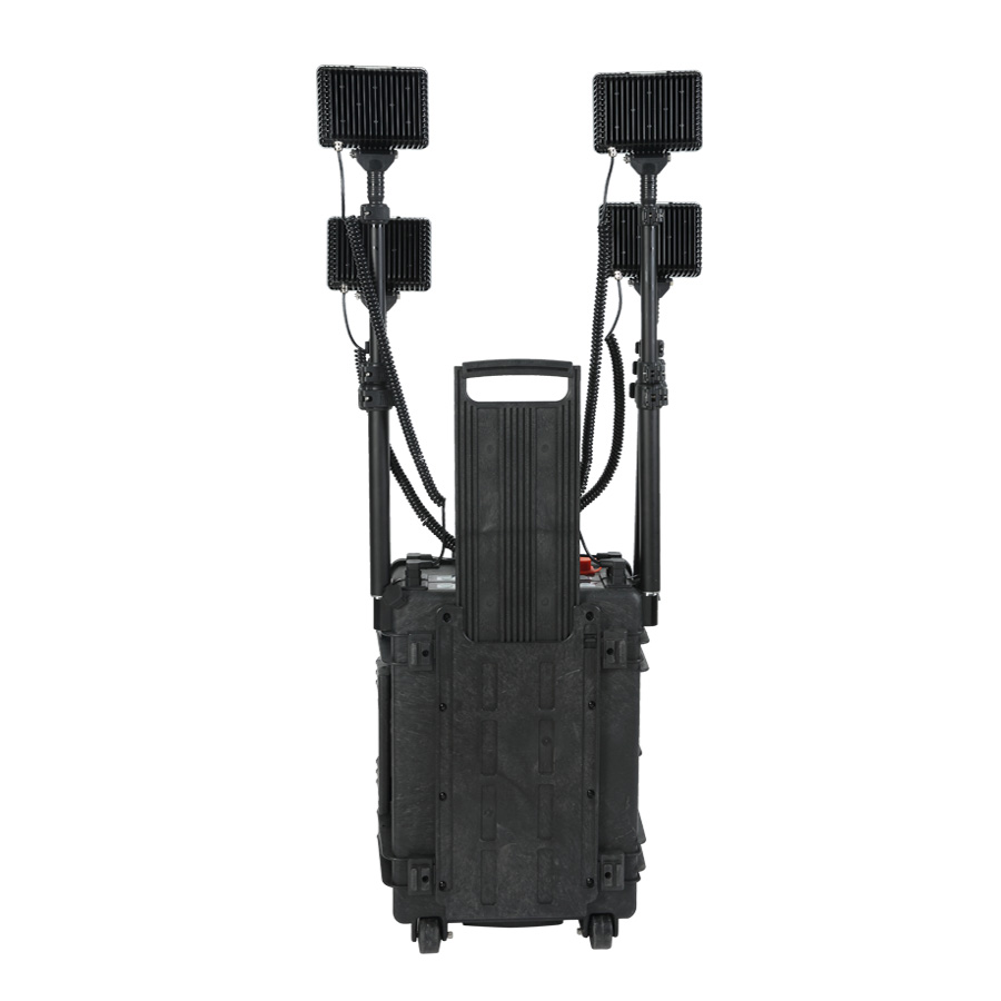 Powerful Led Area Work Lights Powerful Led Area Work Lights