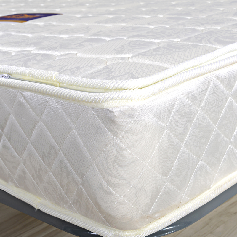 Queen size latex mattress