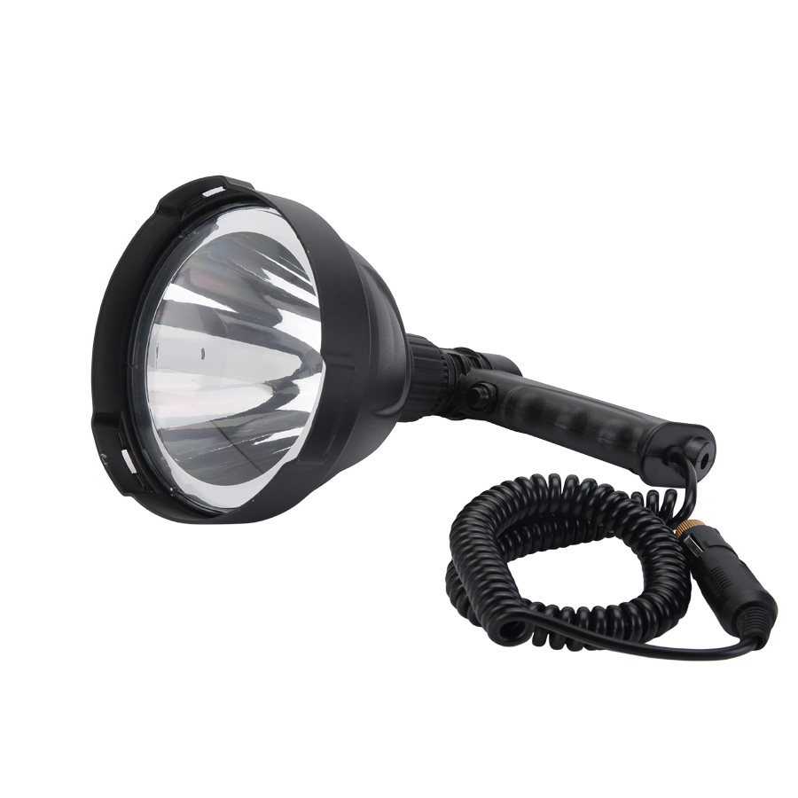 wholesale Handheld Rechargeable Led Spotlight wholesale Handheld Rechargeable Led Spotlight