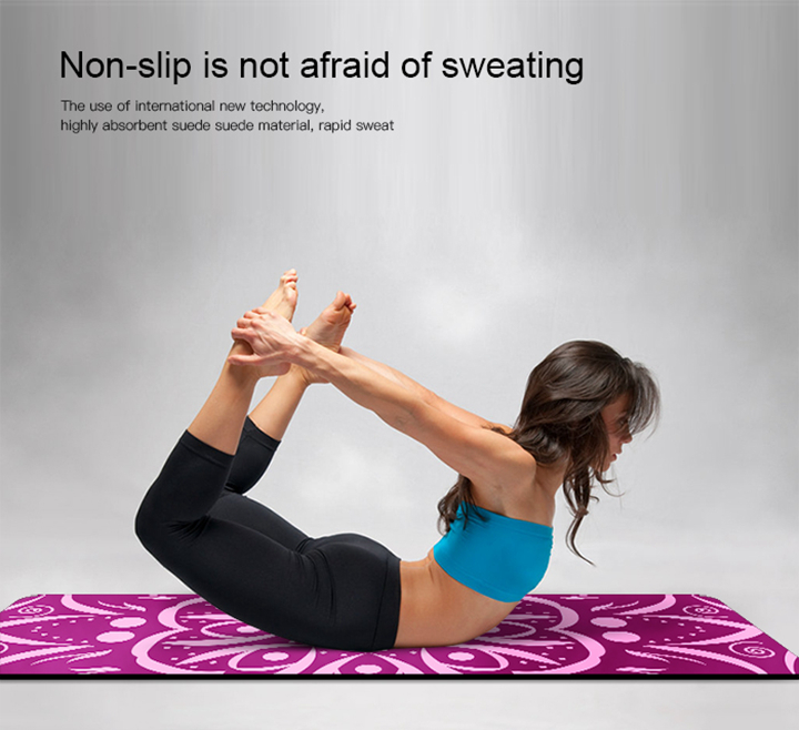 suede yoga mat suede yoga mat