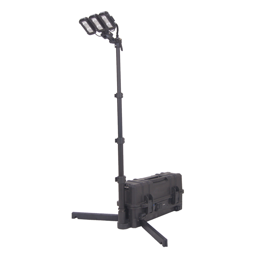 Rechargeable Cordless Construction Lights Rechargeable Cordless Construction Lights