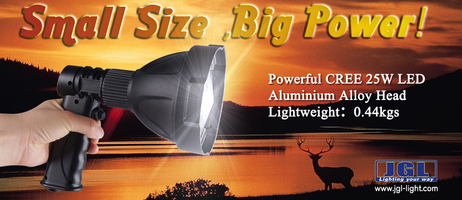 Rechargeable Cree Led Handheld Spotlight Rechargeable Cree Led Handheld Spotlight