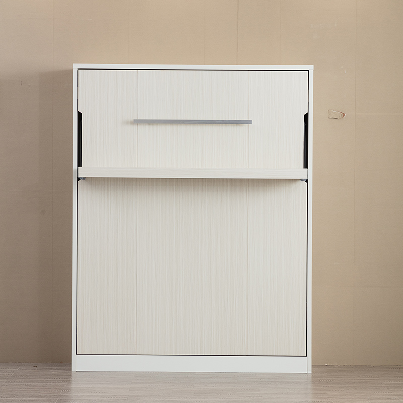 Murphy Bed With Bookself Murphy Bed With Bookself