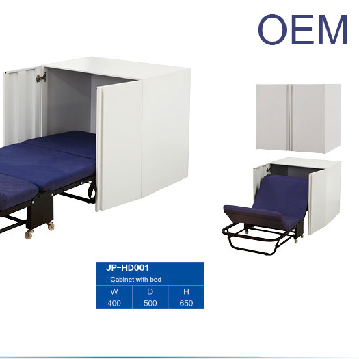 Cabinet folding bed Cabinet folding bed