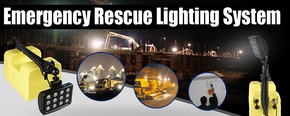 Best Led Search and Rescue Lights