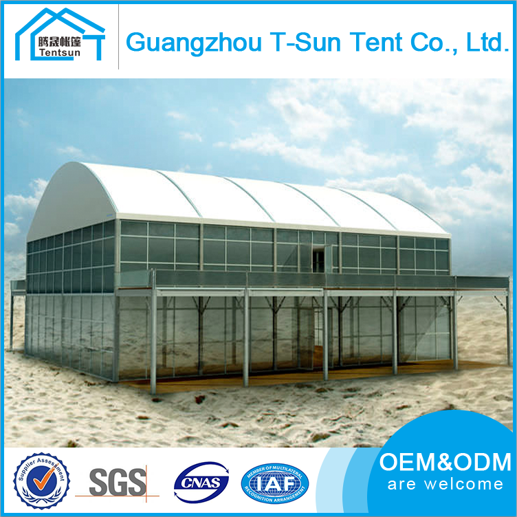 PVC Building Tent PVC Building Tent