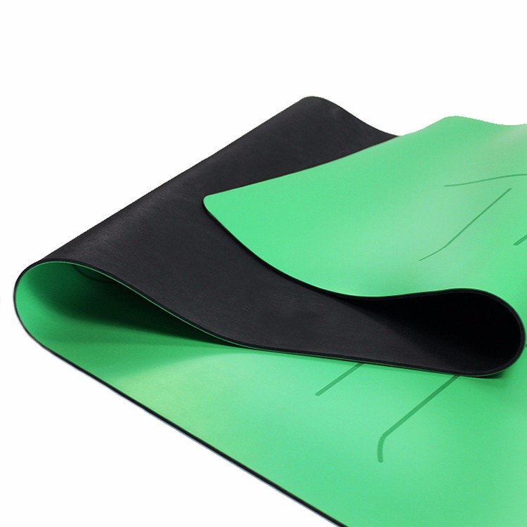 wholesale rubber yoga mat wholesale rubber yoga mat