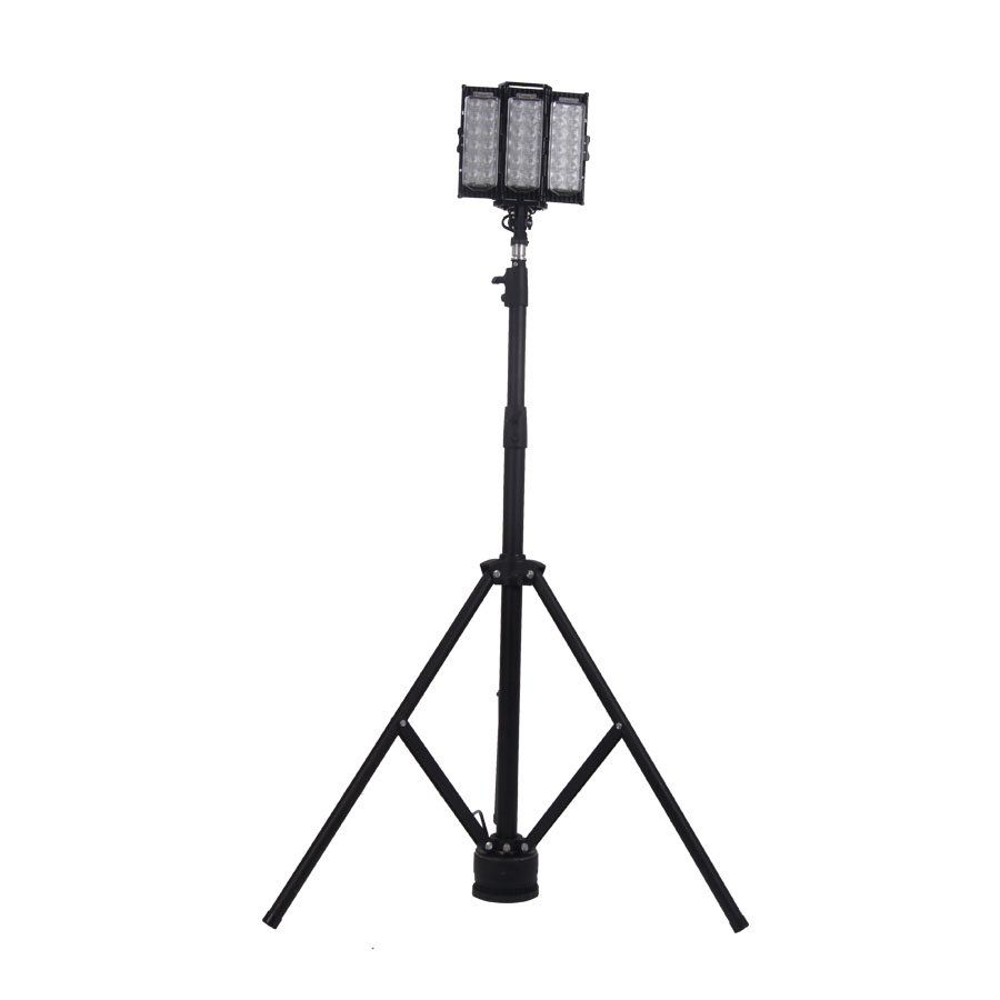  led tripod scene lights