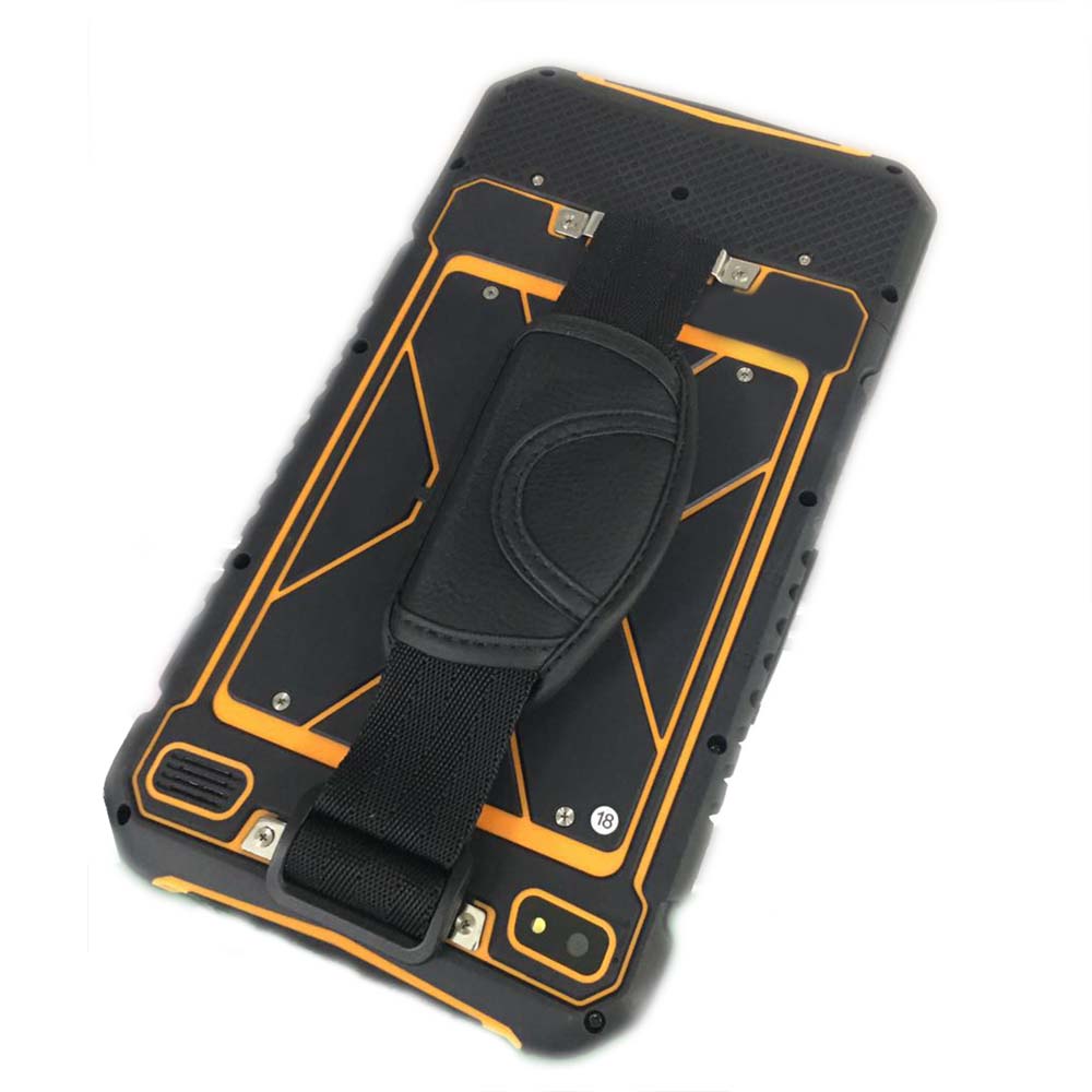 Biometric tablet POS Biometric tablet POS