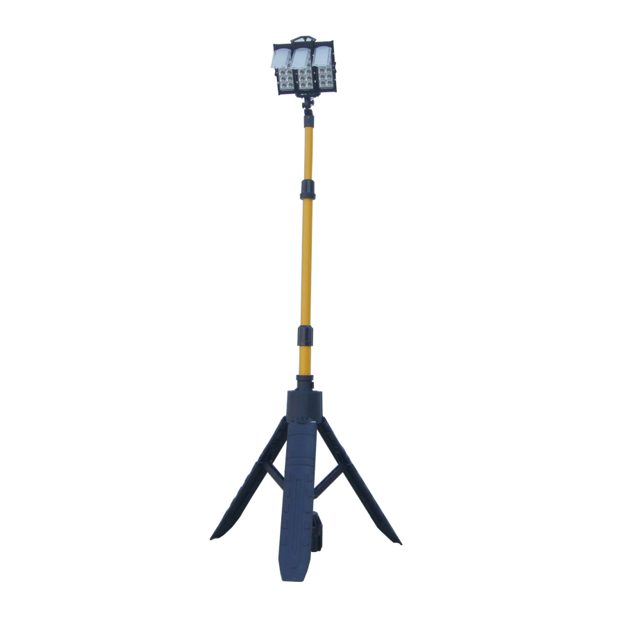 Portable Flood Lights With Stand Portable Flood Lights With Stand