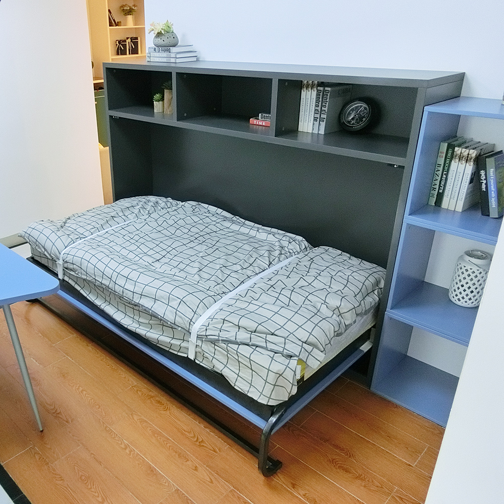 Environmental protection school Folding wall beds Environmental protection school Folding wall beds