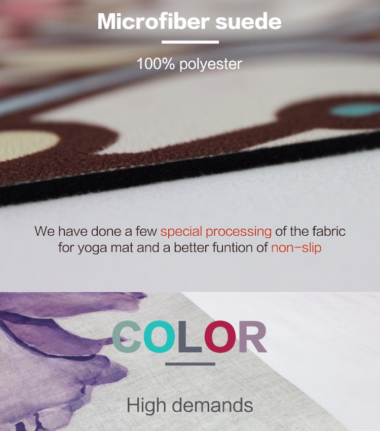 yoga mat factory yoga mat factory