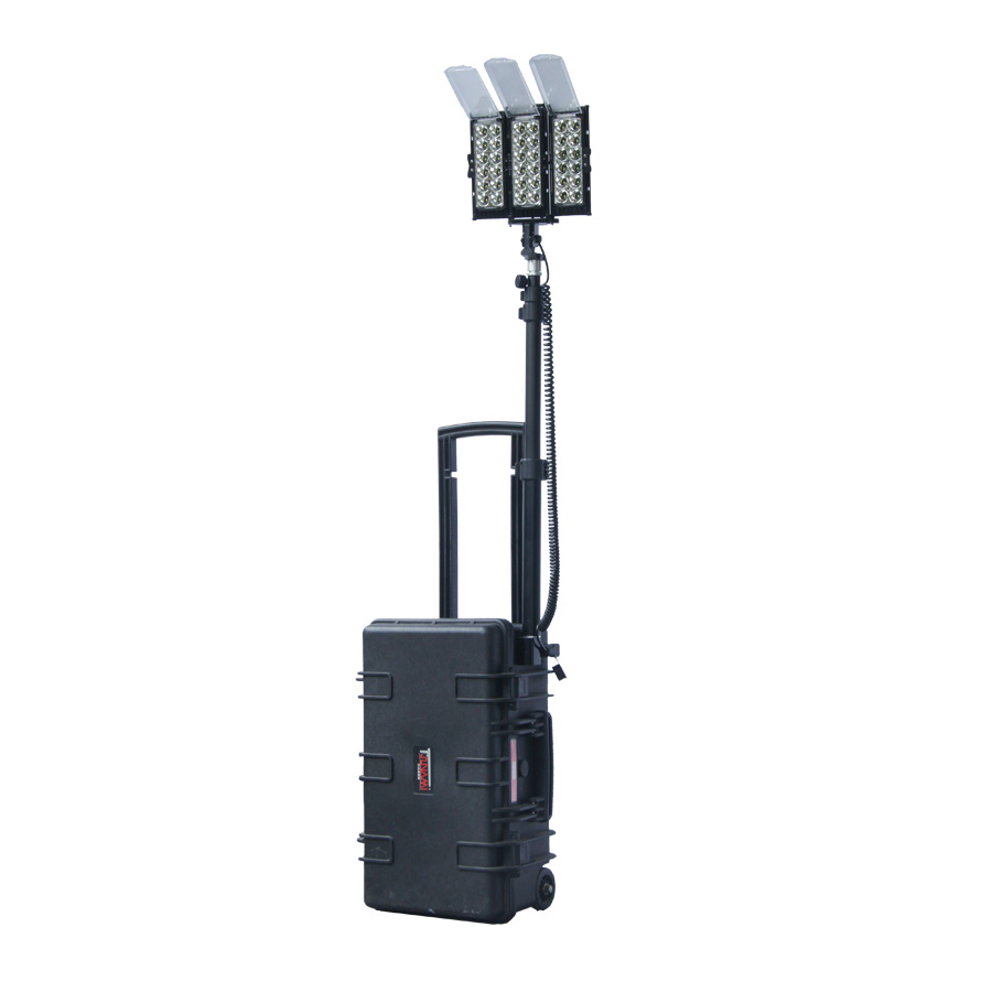 Portable lighting system