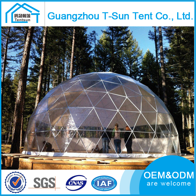 round tent supplier