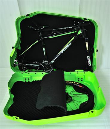 bike travel case canada