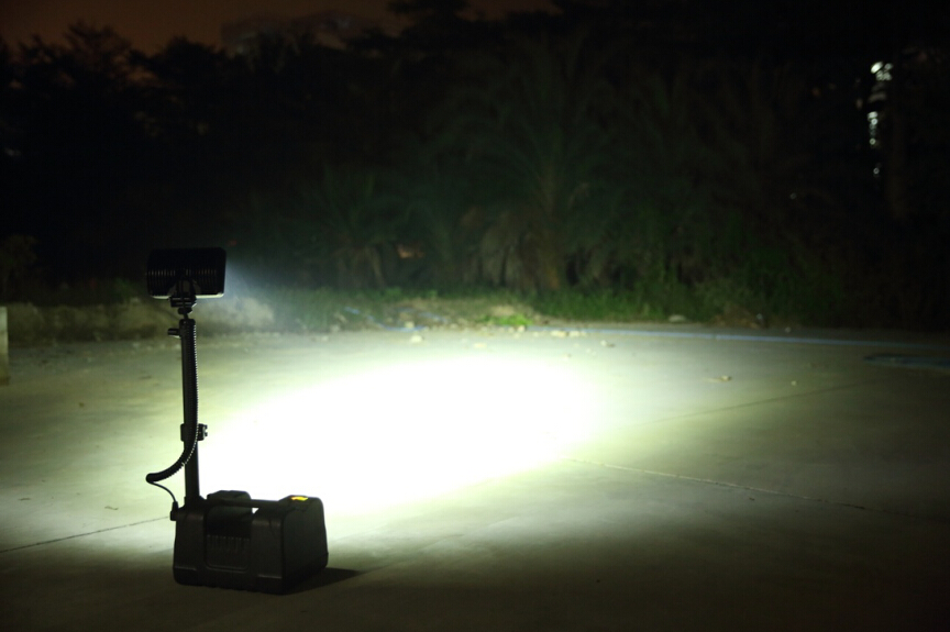 outdoor led lighting systems