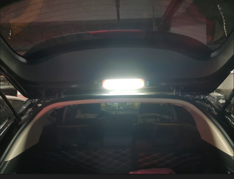 maintenance work light maintenance work light