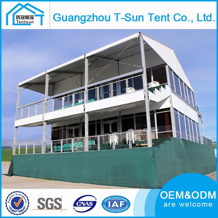 double decker tent double decker tent