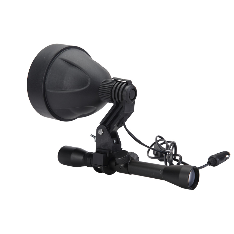 Best Rail Mount Flashlight Best Rail Mount Flashlight