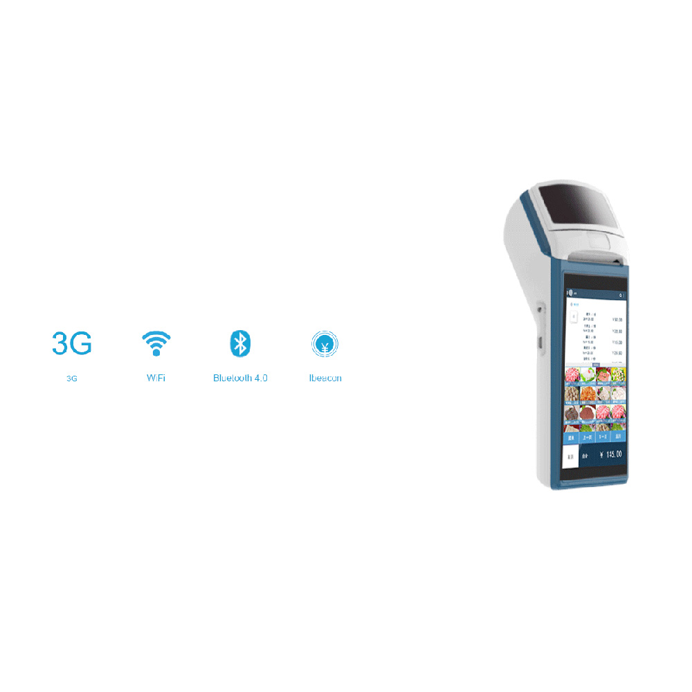 Feigete Android terminal for retailing Feigete Android terminal for retailing