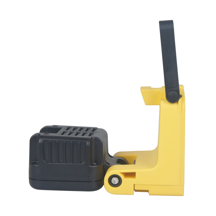 Rechargeable Magnetic Work Light