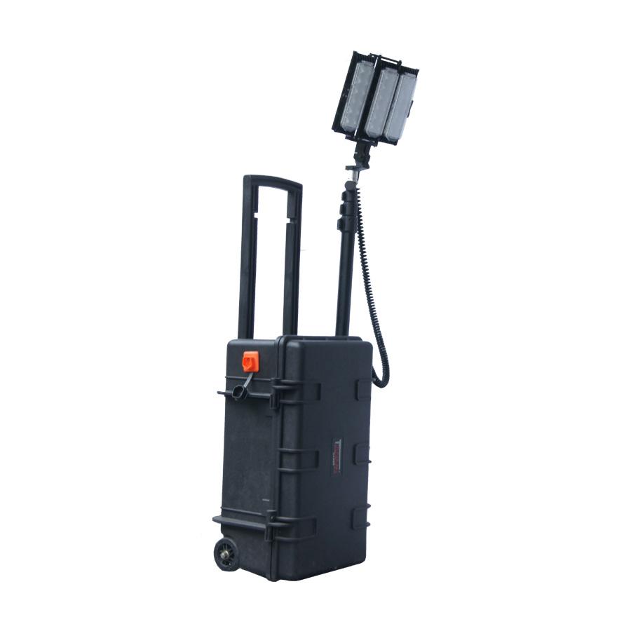 Rechargeable Building Site Work Lights Rechargeable Building Site Work Lights