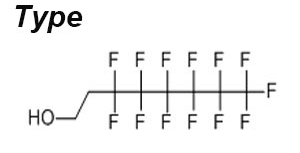 (CAS:647-42-7) 3,3,4,4,5,5,6,6,7,7,8,8,8-tridecafluorooctan-1-ol