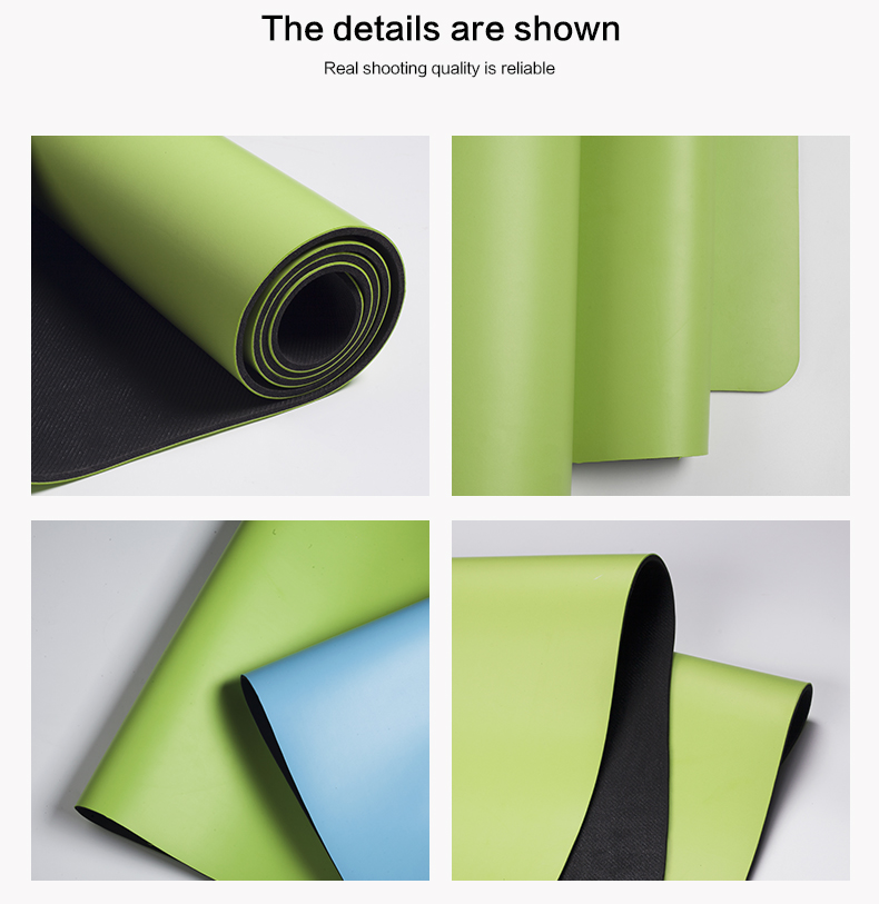 eco yoga mat eco yoga mat