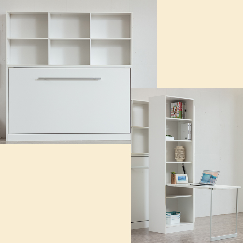 Ergonomic Wall Bed Ergonomic Wall Bed