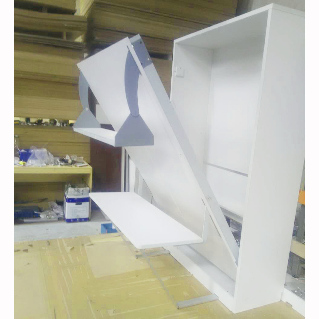 Folding wall bed Folding wall bed