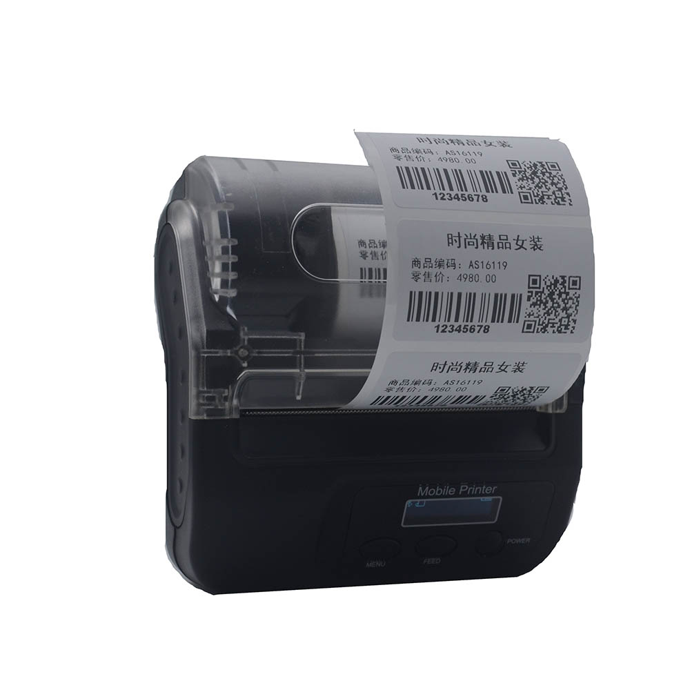 Cheap Android Mini thermal Printer 