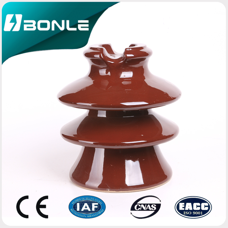 High Voltage Overhead 11kv Pin Insulator P-11-Y High Voltage Overhead 11kv Pin Insulator P-11-Y