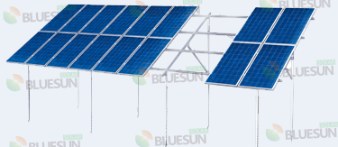 solar panel fixing kits