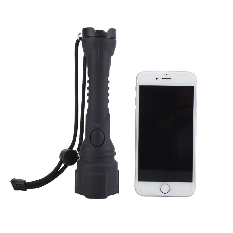 nylon housing search light torch nylon housing search light torch