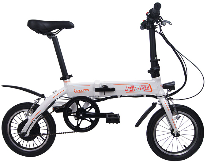china electric folding bikes for sale
