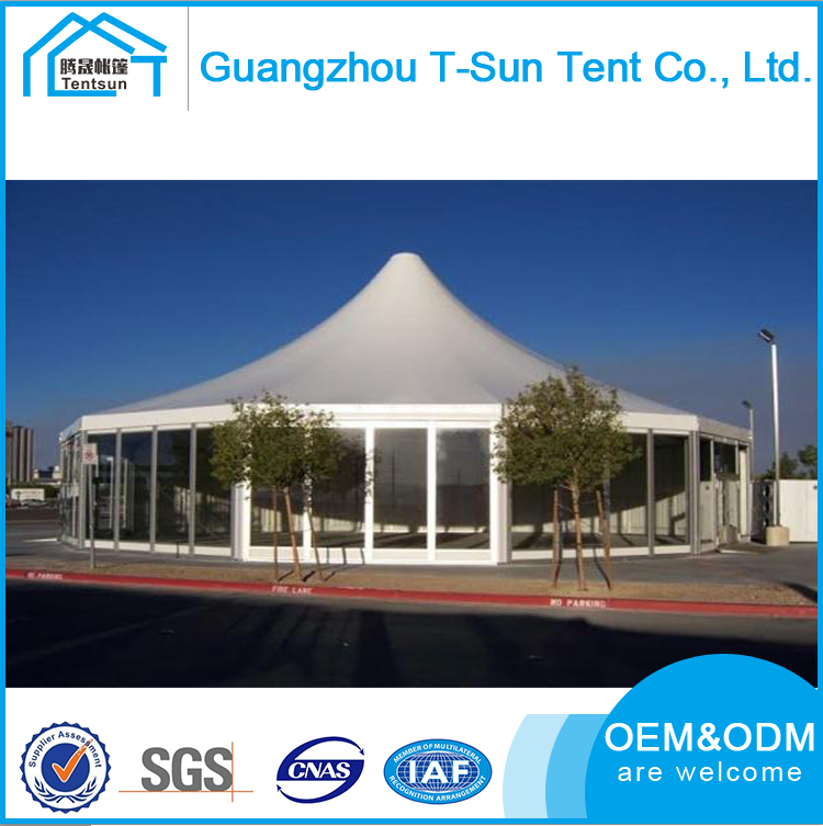 Hexagon tent supplier Hexagon tent supplier