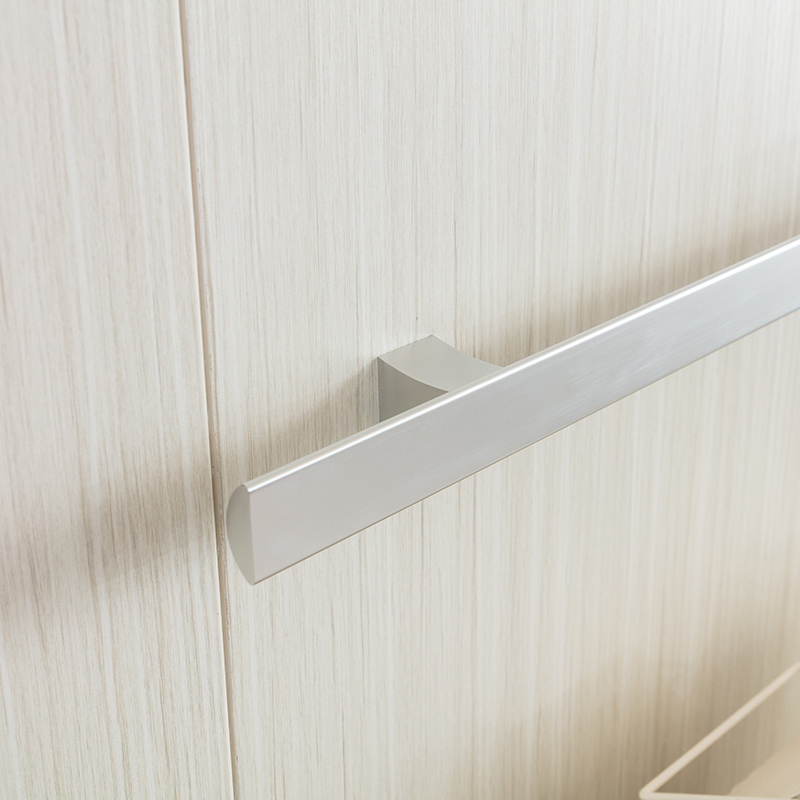 Murphy Bed Aluminum Handle