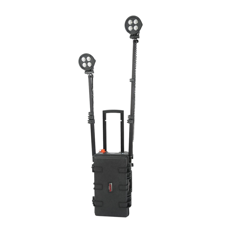 Double Work Light Double Work Light