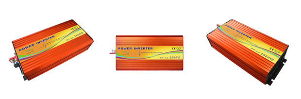 Off Grid Solar Inverter