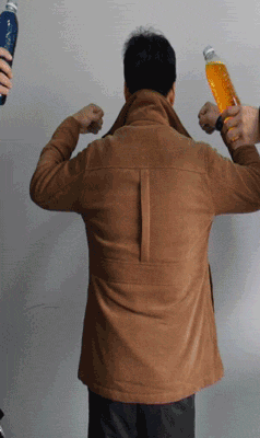 Water based liquid proof coating for textile PF-201 Water based liquid proof coating for textile PF-201