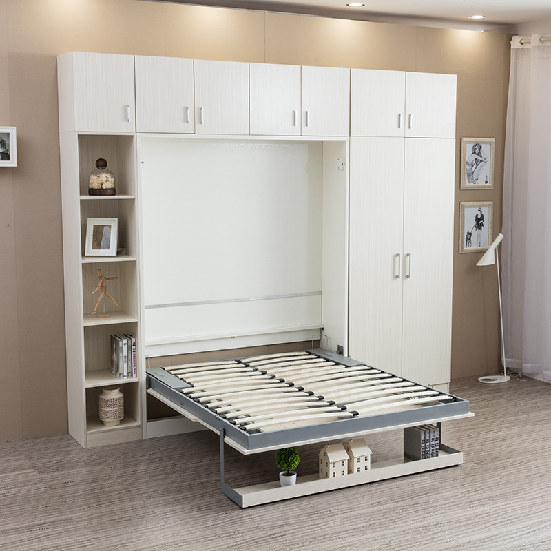 Wall Bed Mechanism System Wall Bed Mechanism System