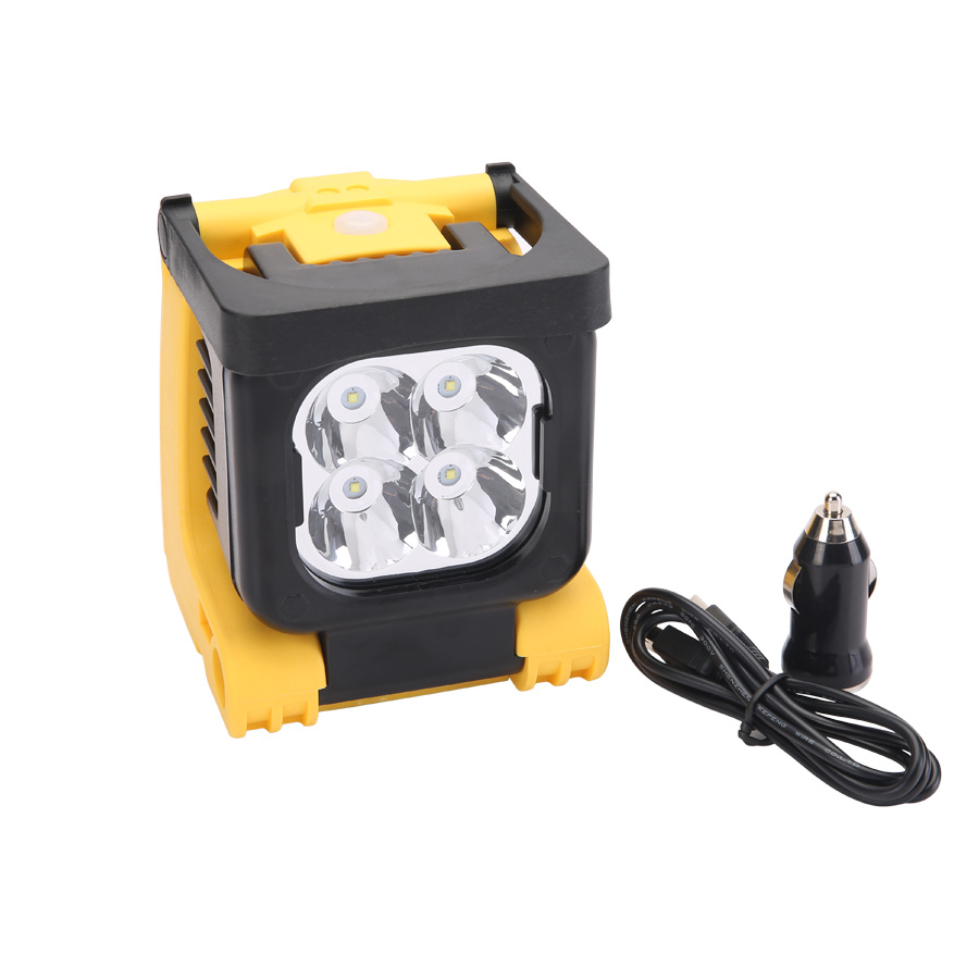 Battery Operated Work Lights Battery Operated Work Lights
