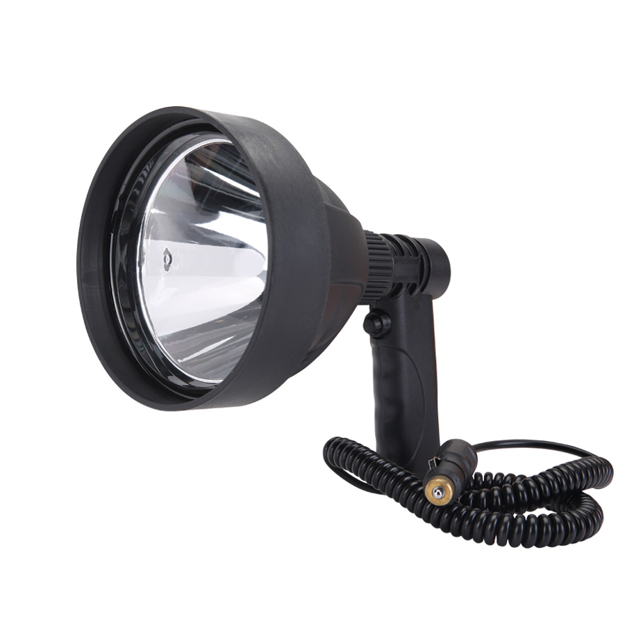 hand held spotlight hand held spotlight