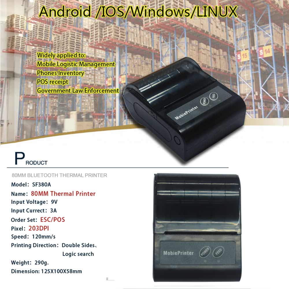 xprinter 80mm usb thermal receipt printer xprinter 80mm usb thermal receipt printer