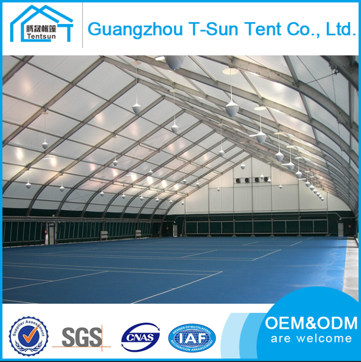 peach tent supplier