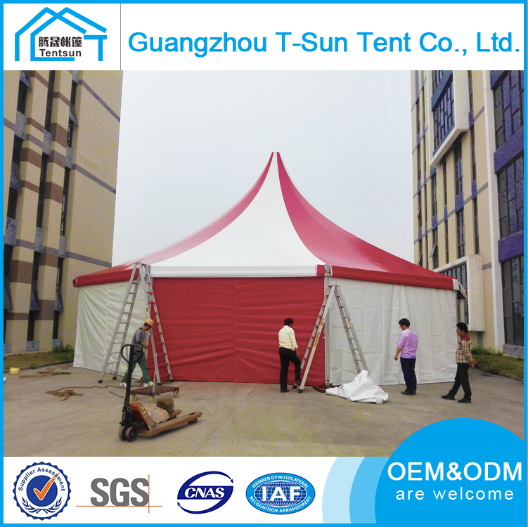 15m diameter tent pic 15m diameter tent pic