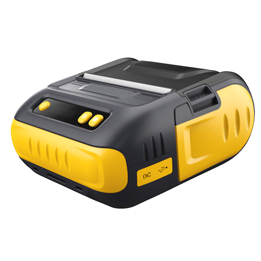 Mobile android thermal printer Mobile android thermal printer