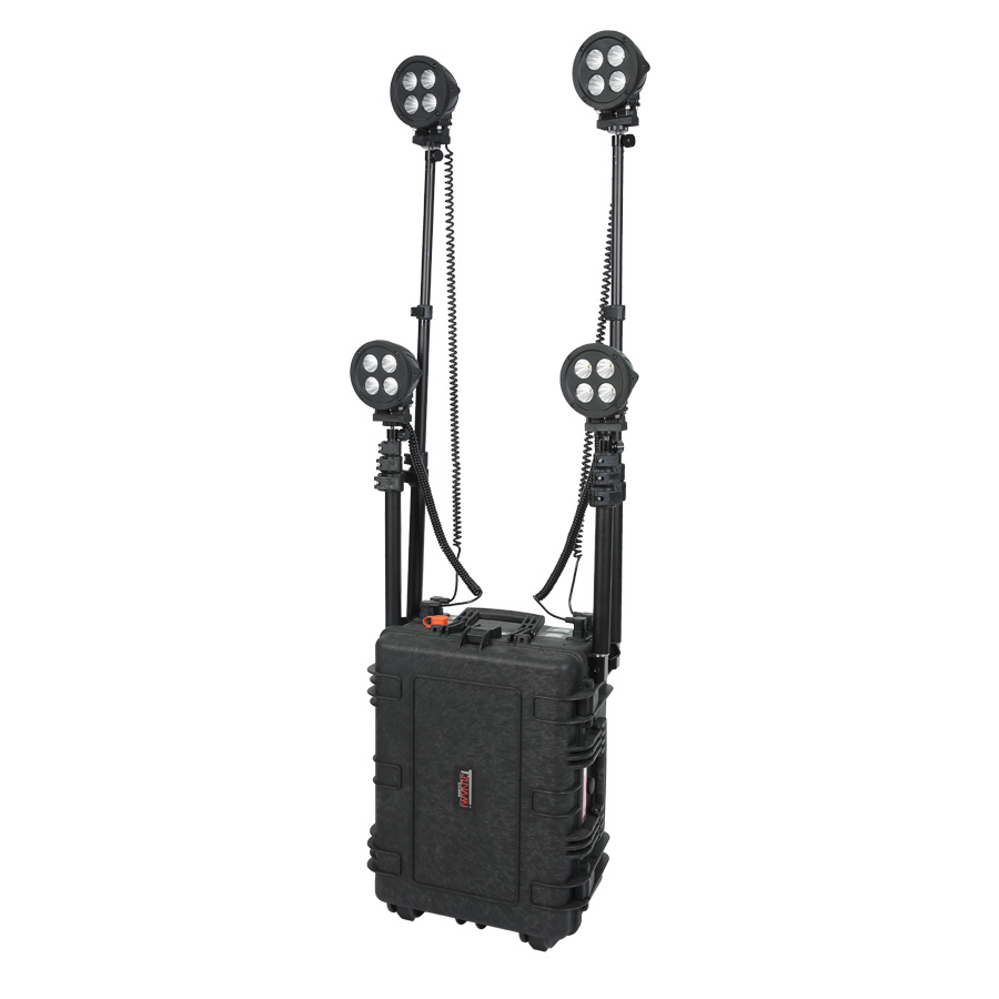 Rechargeable Remote Area Lights Rechargeable Remote Area Lights