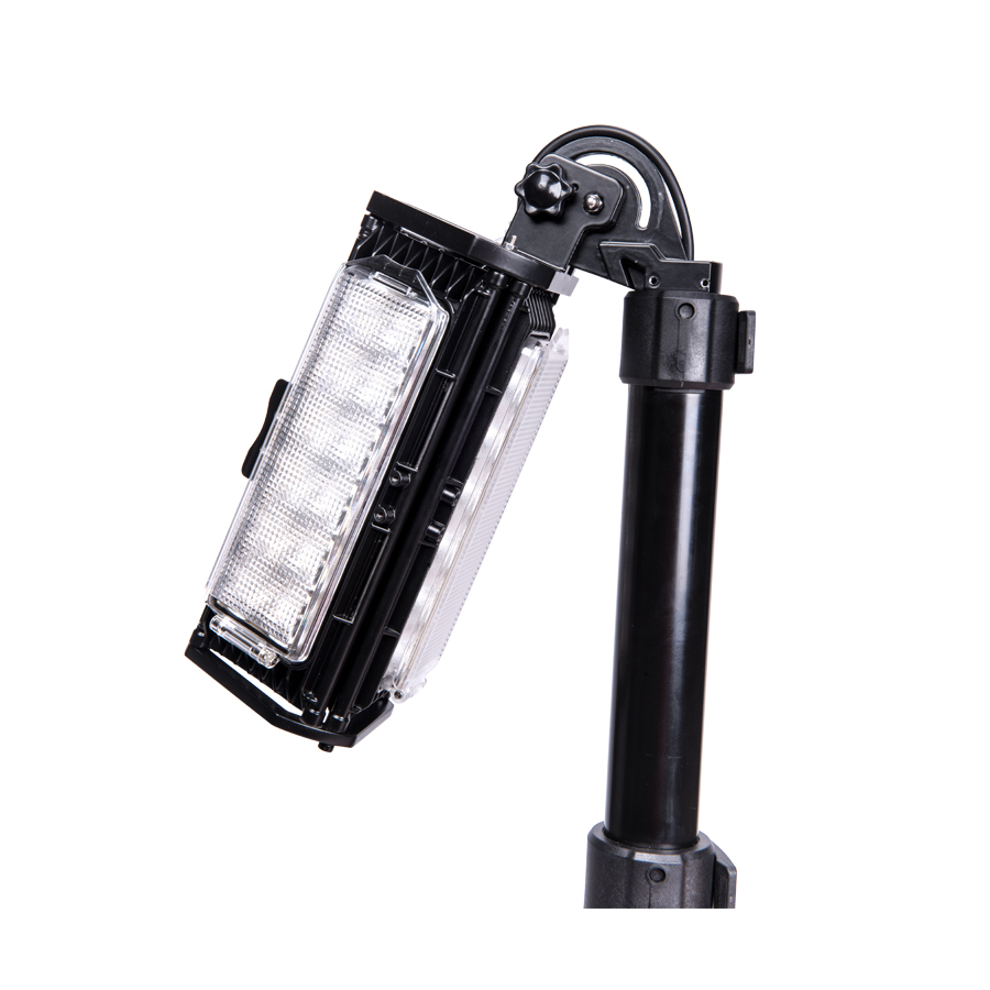 cordless led area light