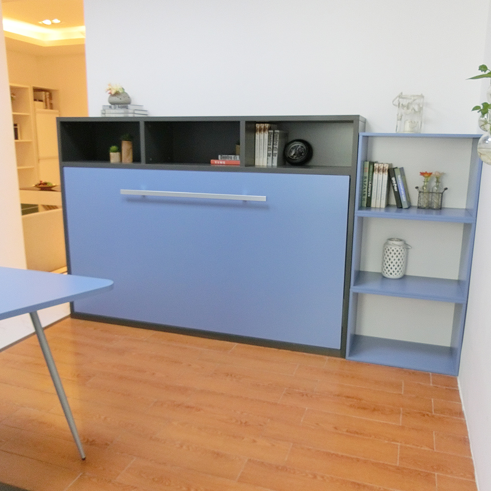 High quality double wall bed High quality double wall bed